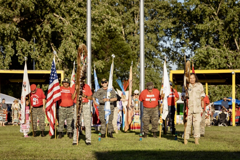 Flandreau Santee Sioux Tribe Wacipi Photo Gallery & Videos